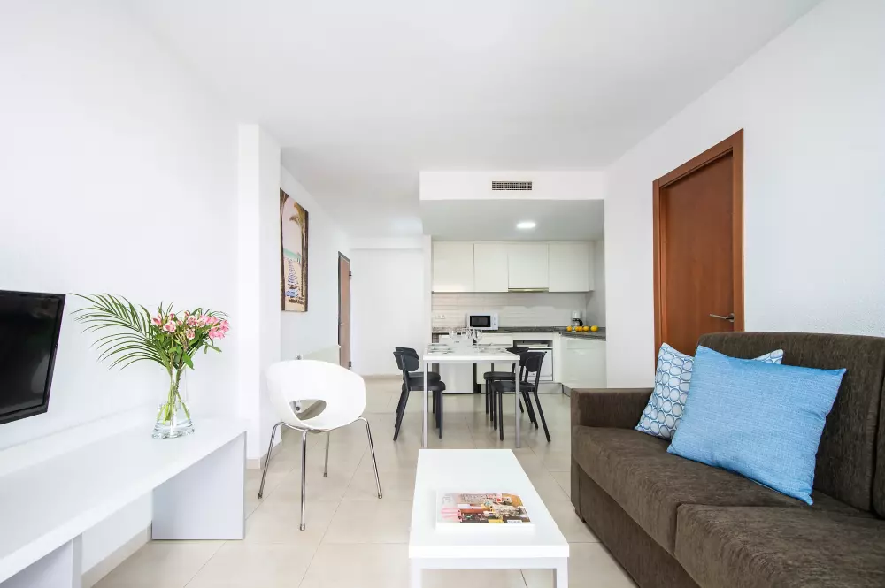 Residence Pierre & Vacances Benidorm Levante (Adults recommended)