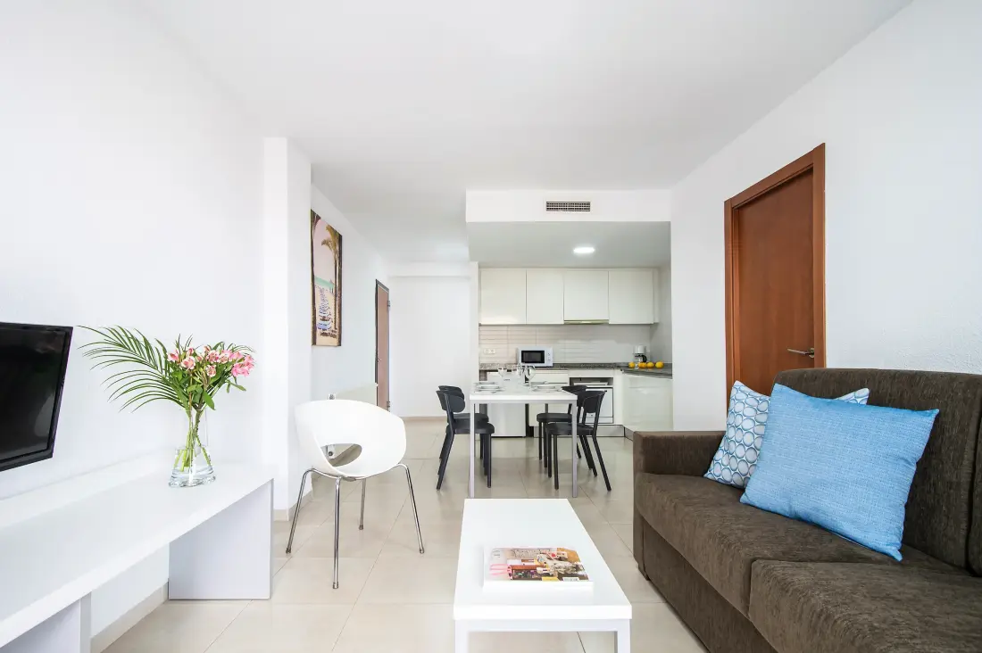 Residence Pierre & Vacances Benidorm Levante (Ergebnisse empfohlen)
