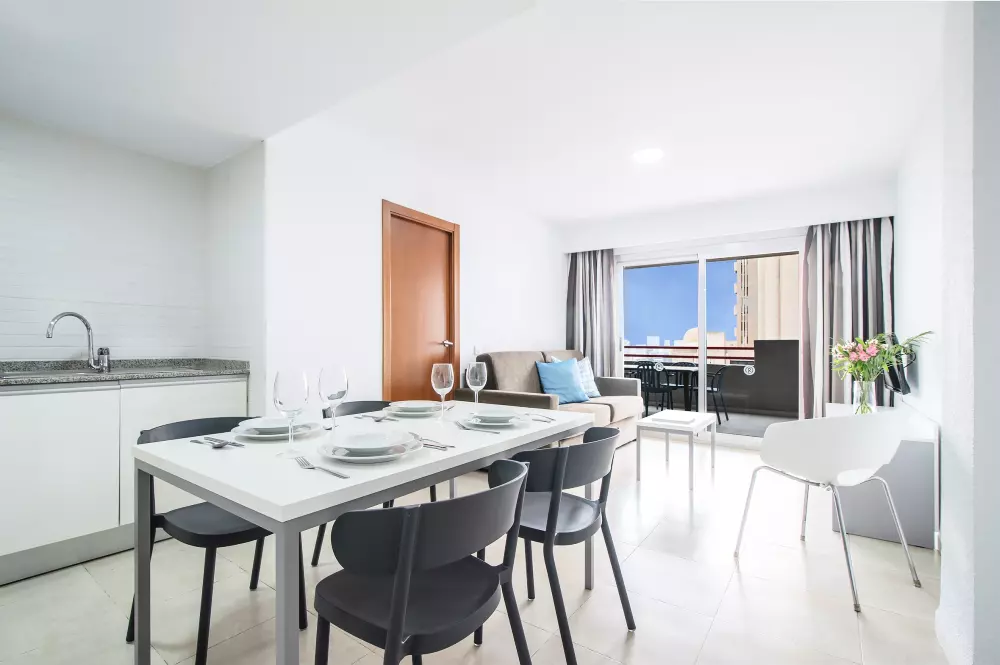 Residence Pierre & Vacances Benidorm Levante (Adults recommended)