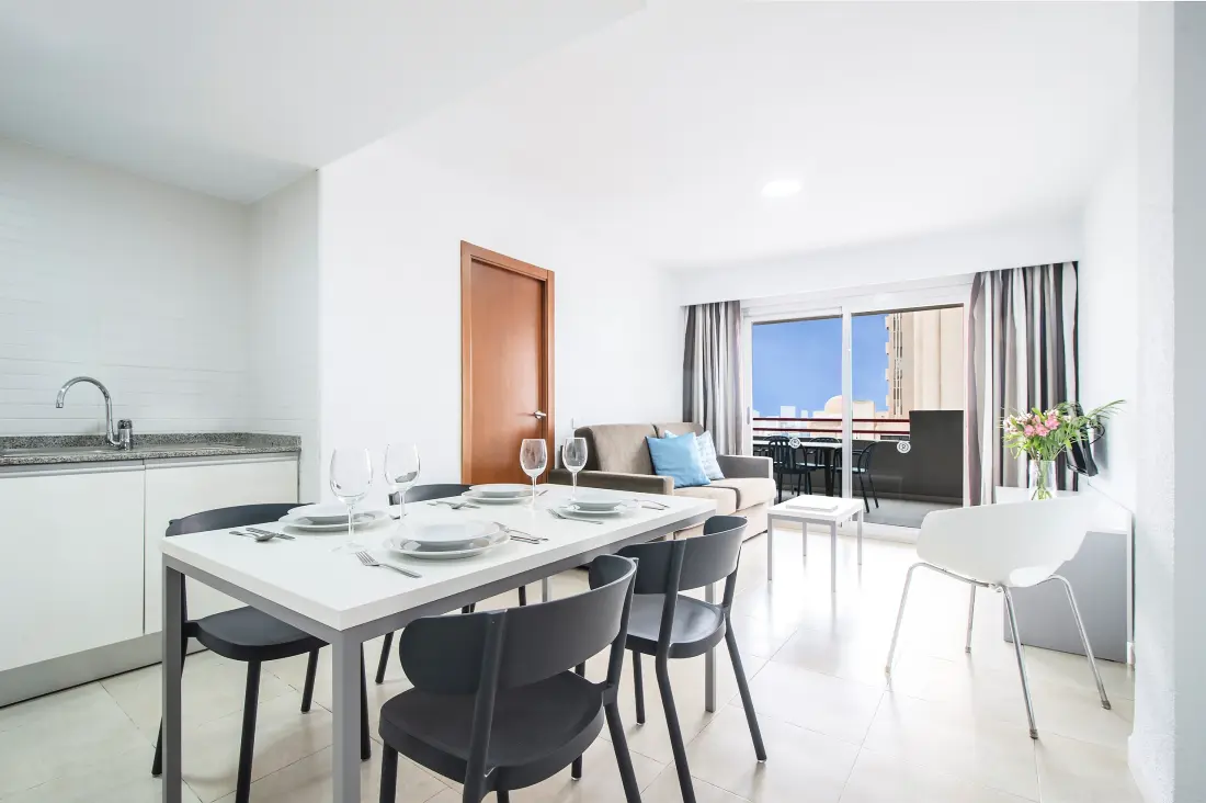 Residence Pierre & Vacances Benidorm Levante (Ergebnisse empfohlen)