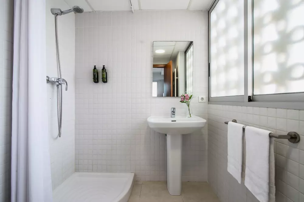 Residence Pierre & Vacances Benidorm Levante (Adults recommended)