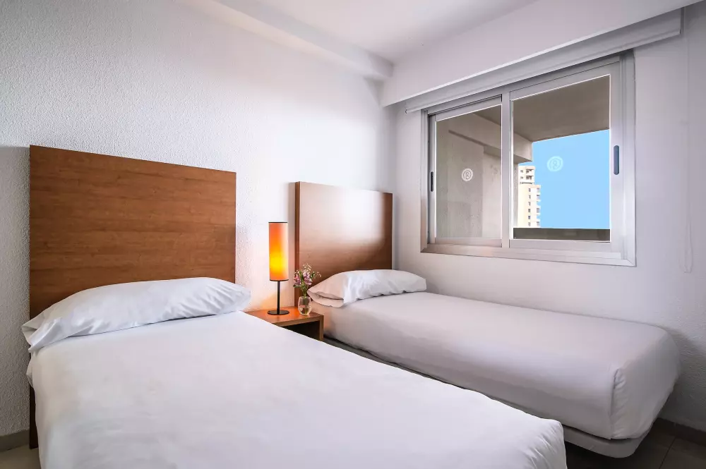 Residence Pierre & Vacances Benidorm Levante (Adults recommended)