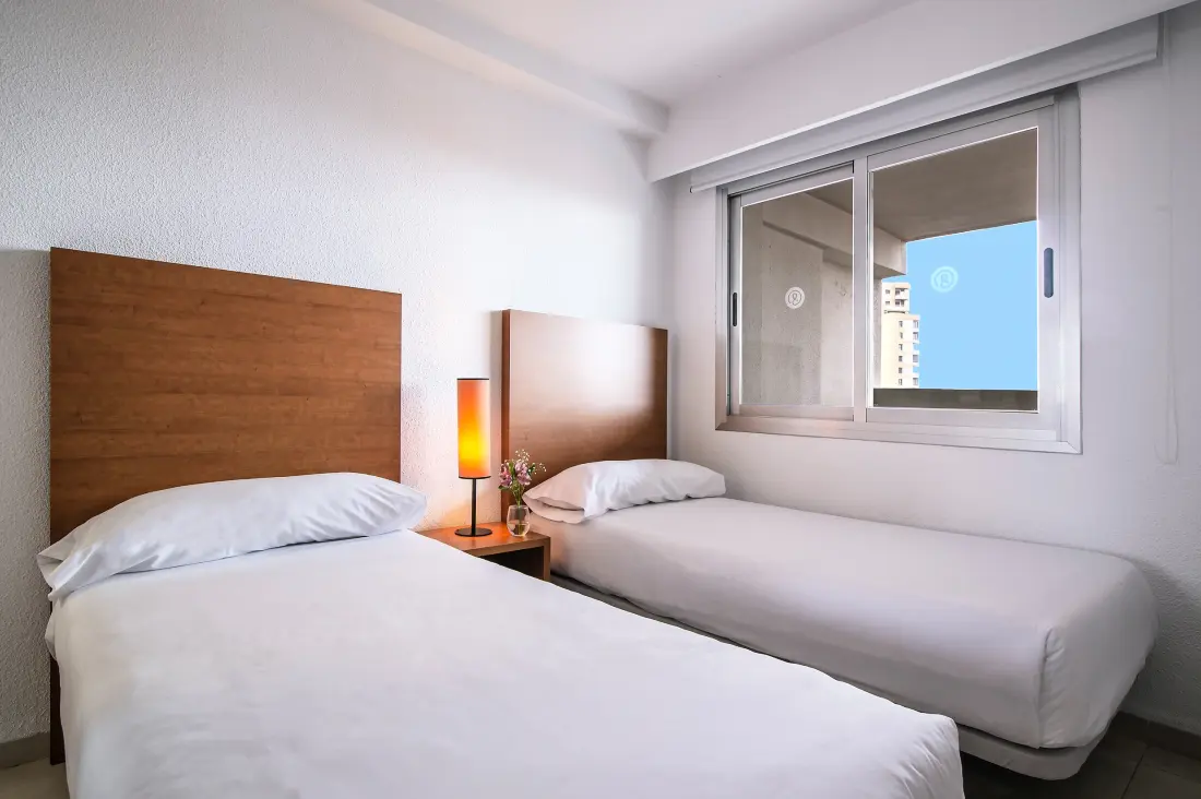 Residence Pierre & Vacances Benidorm Levante (Ergebnisse empfohlen)