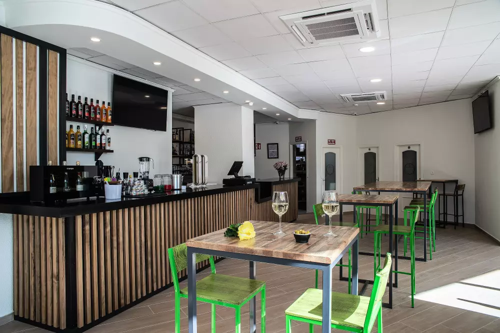 Residence Pierre & Vacances Benidorm Levante (Adults recommended)