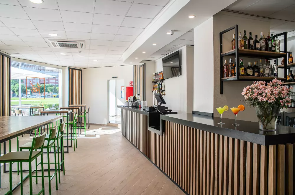 Residence Pierre & Vacances Benidorm Levante (Adults recommended)