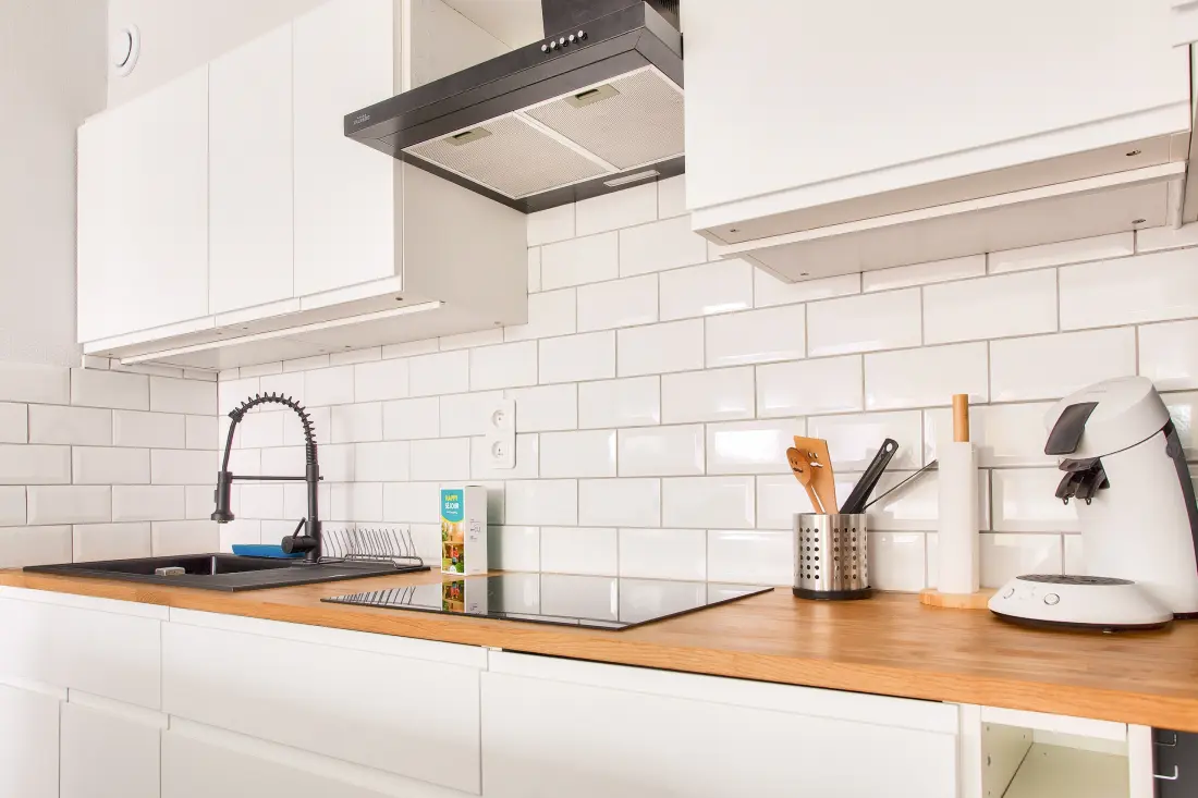 Apartmanok Benodetben