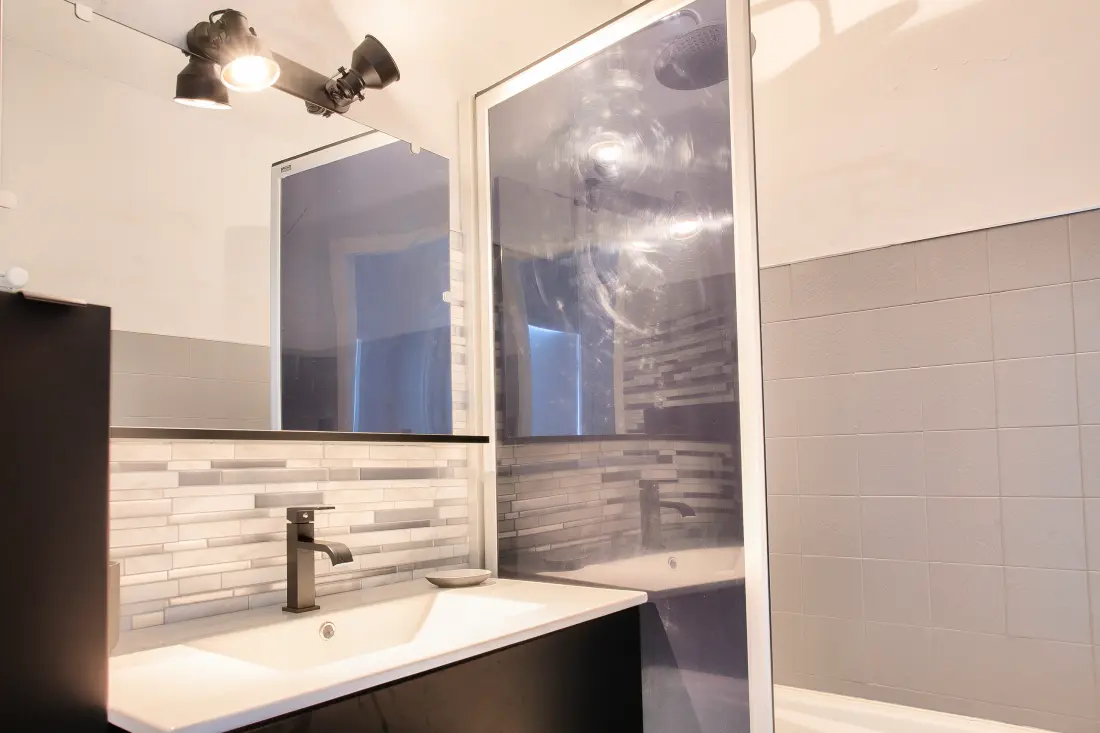 Apartmanok Benodetben