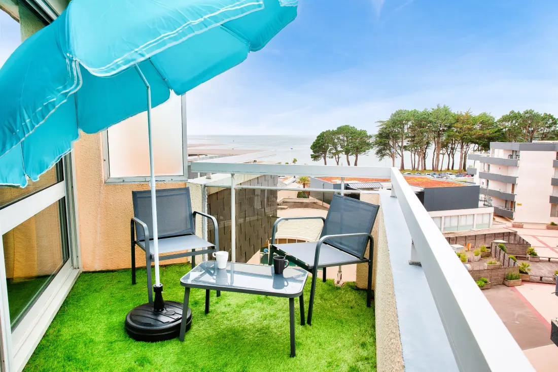 Apartmanok Benodetben