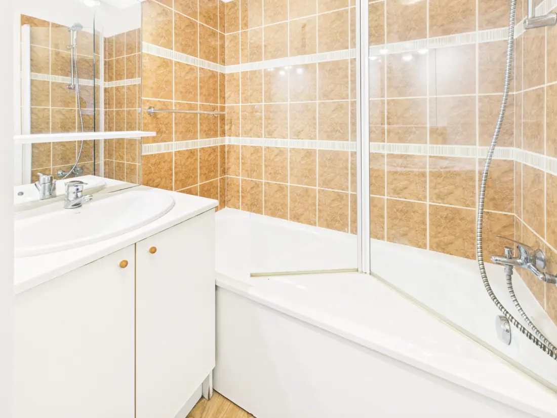 Appartementen in Benodet
