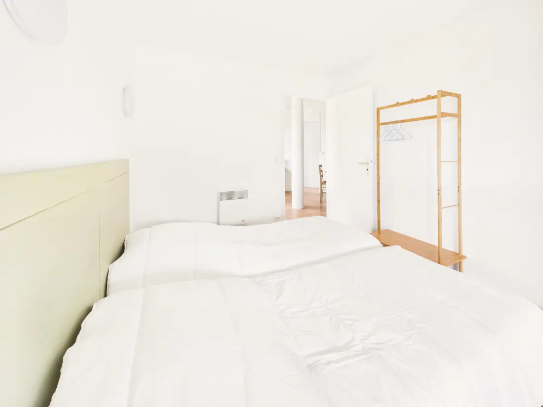 Appartementen in Benodet