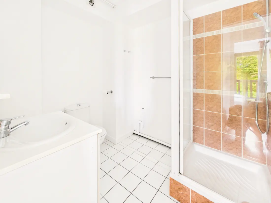 Appartementen in Benodet