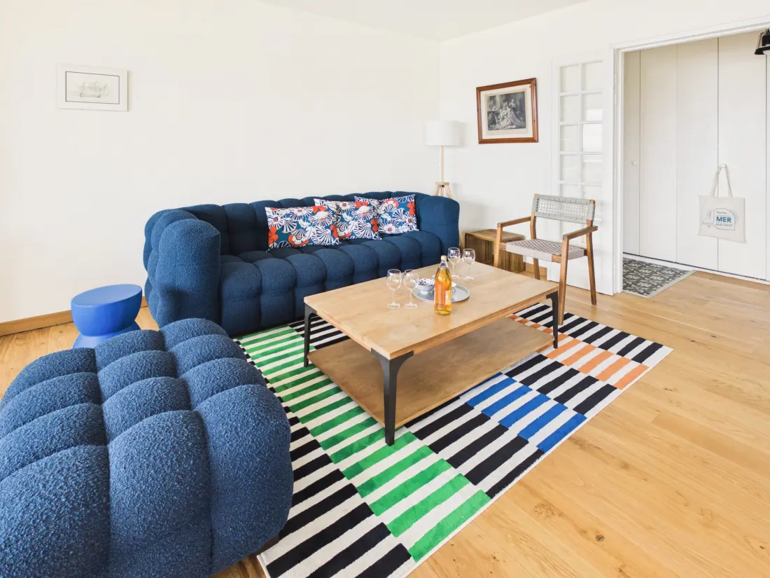 Appartements à Bénodet