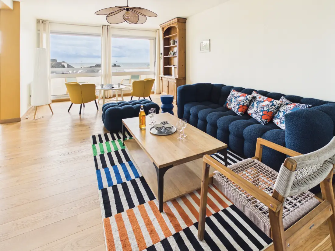 Appartements à Bénodet