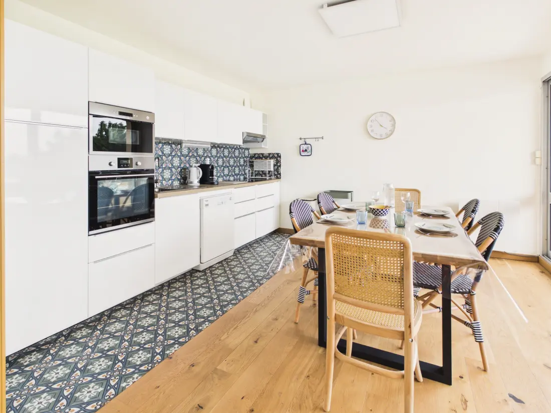 Appartements à Bénodet