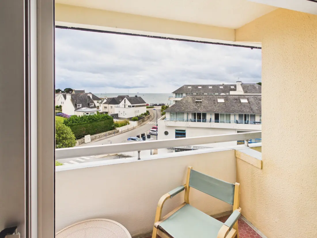 Appartements à Bénodet