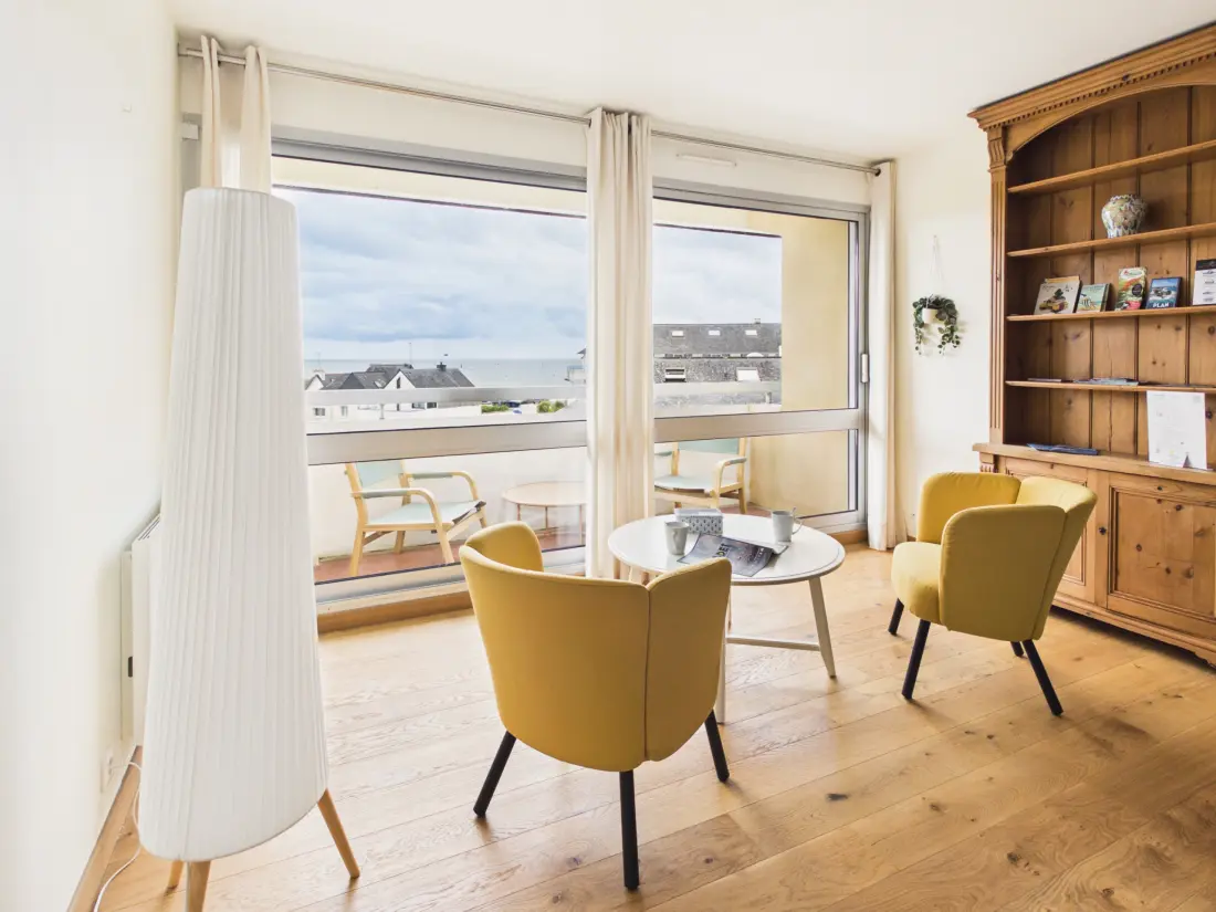 Appartements à Bénodet