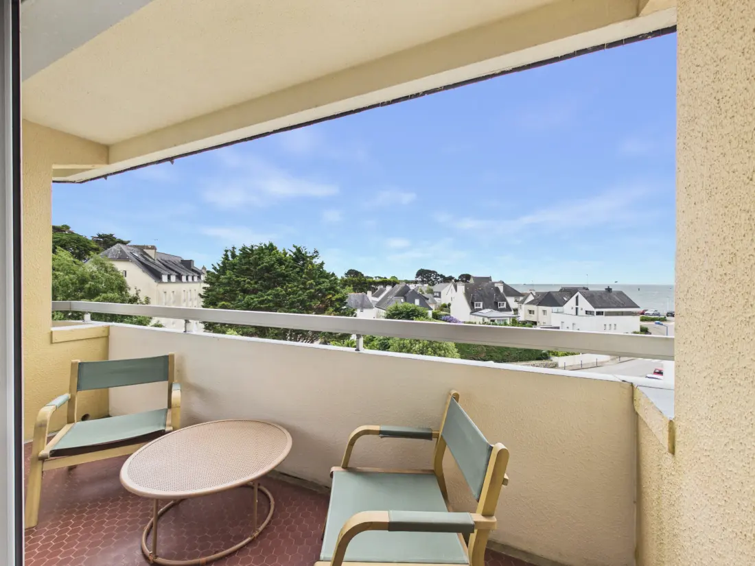 Appartements à Bénodet
