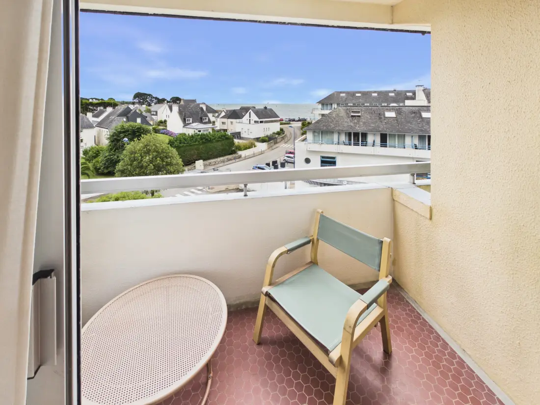 Appartements à Bénodet