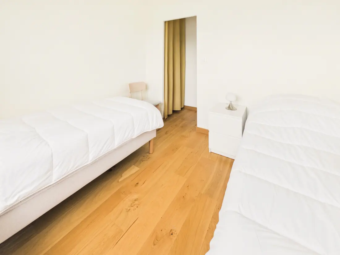Appartements à Bénodet