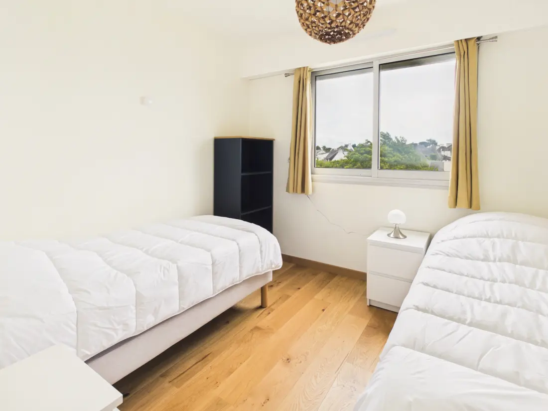 Appartements à Bénodet
