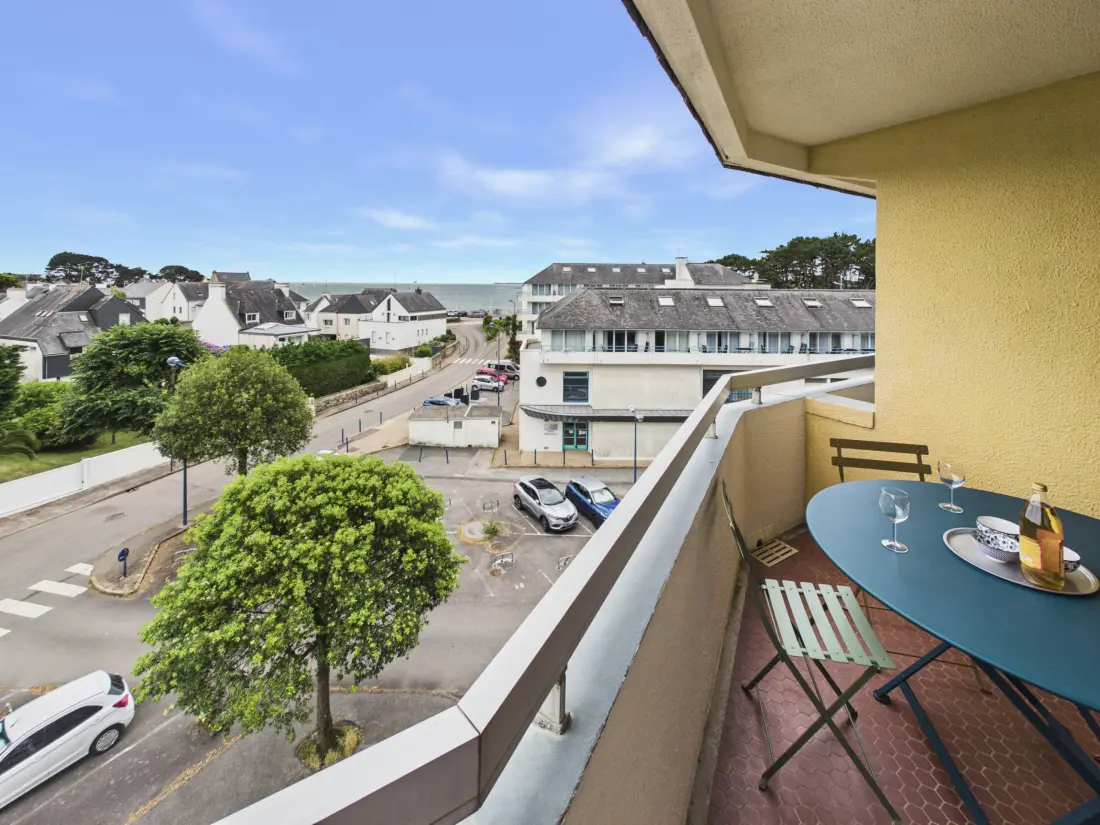 Appartements à Bénodet