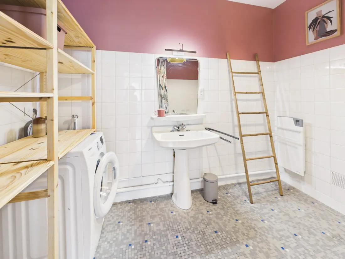 Appartements à Bénodet