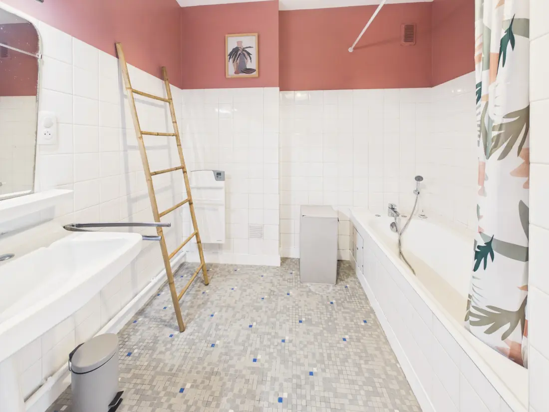 Appartements à Bénodet