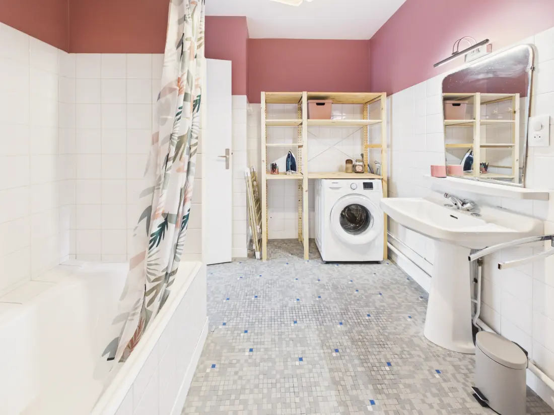 Appartements à Bénodet
