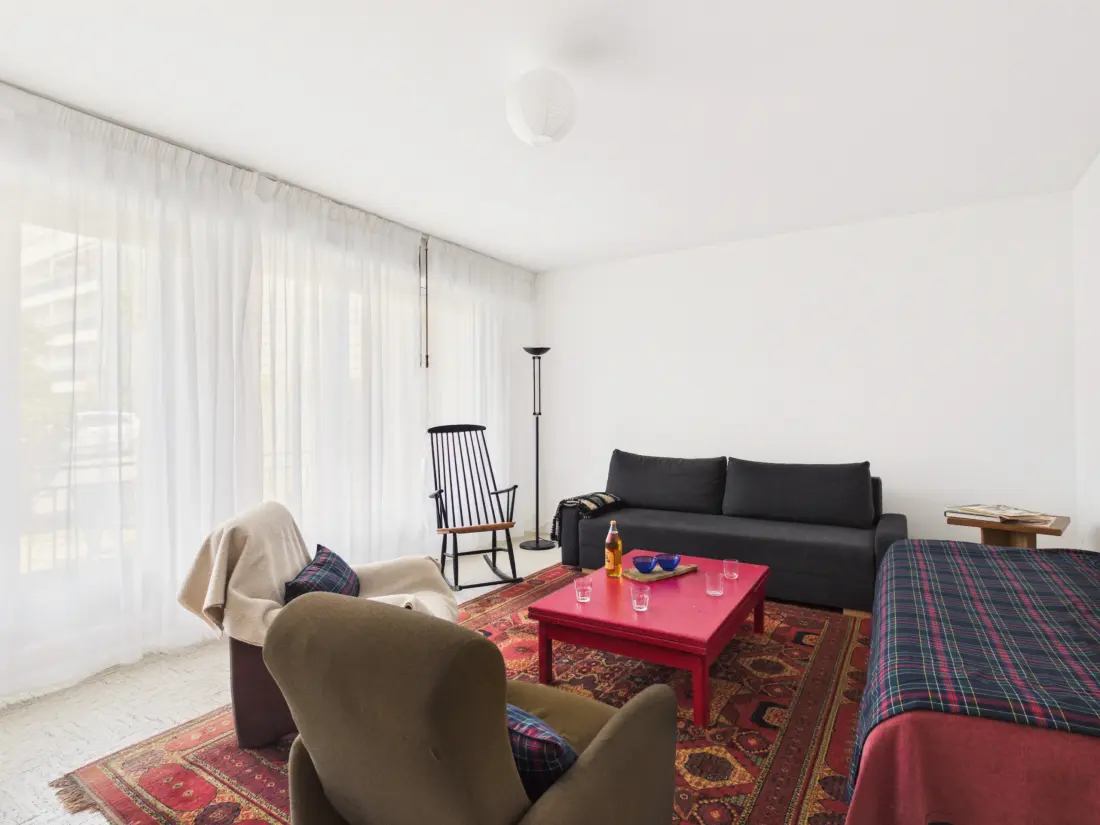 Appartements à Bénodet