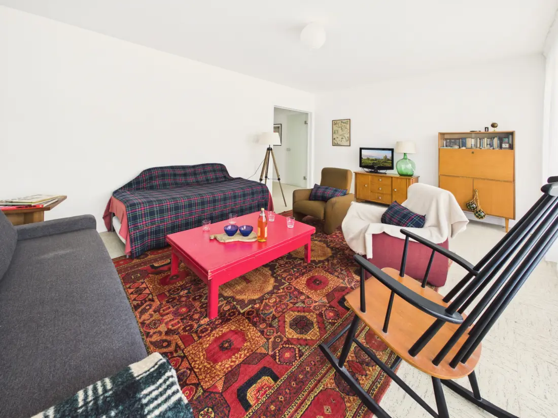 Appartements à Bénodet