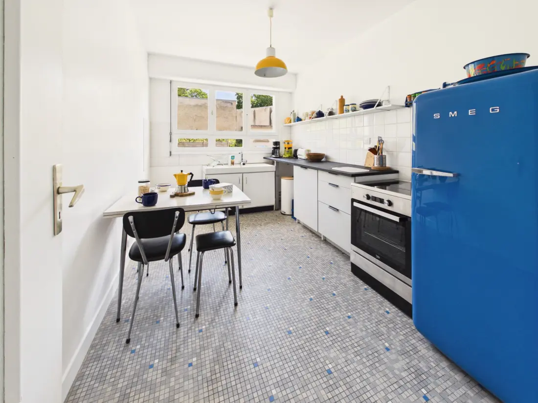 Appartements à Bénodet