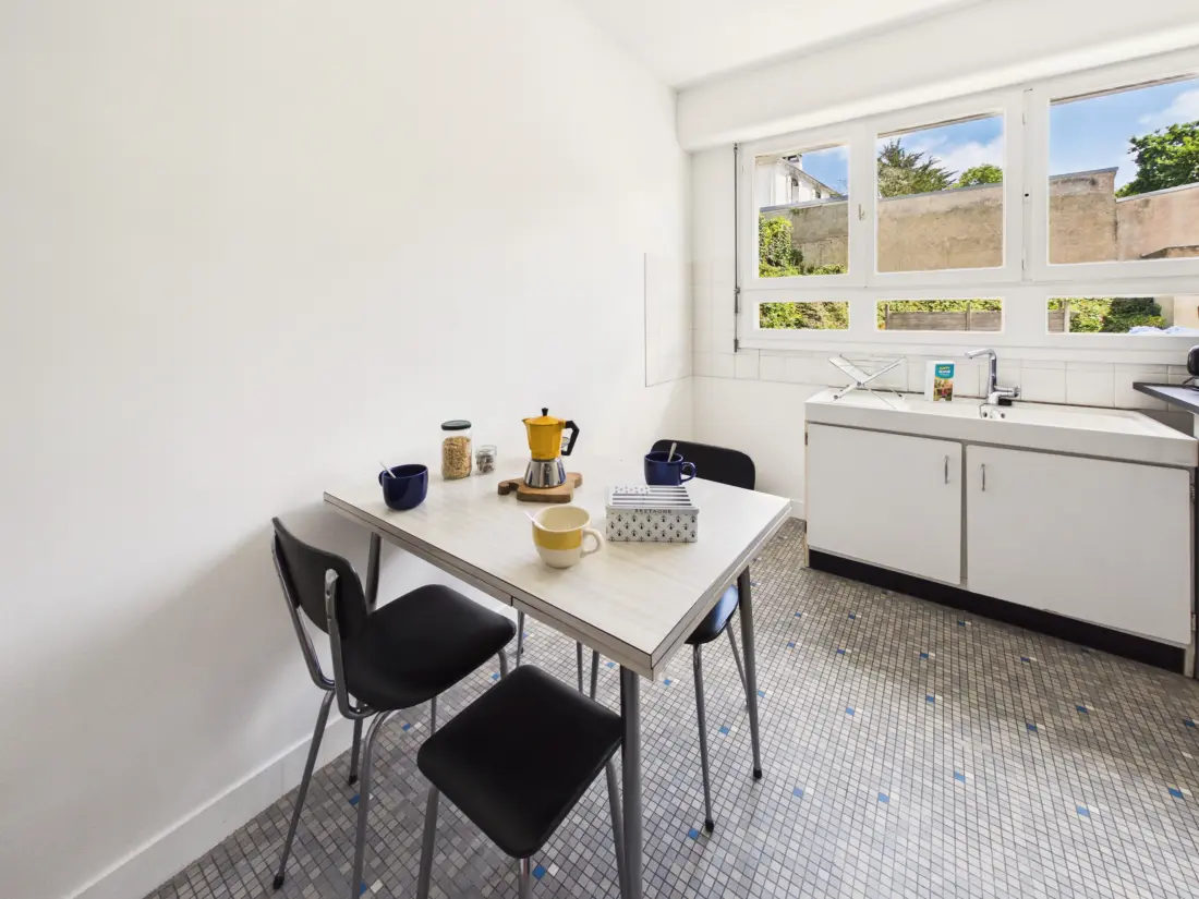 Appartements à Bénodet