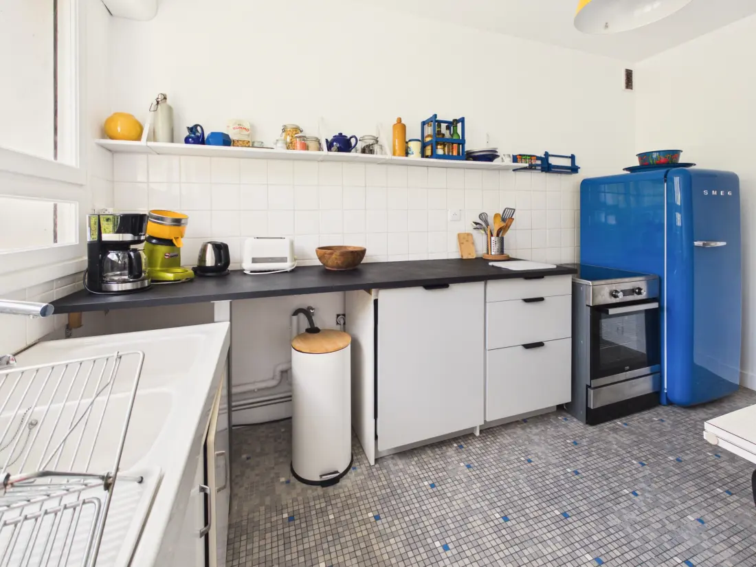 Appartements à Bénodet