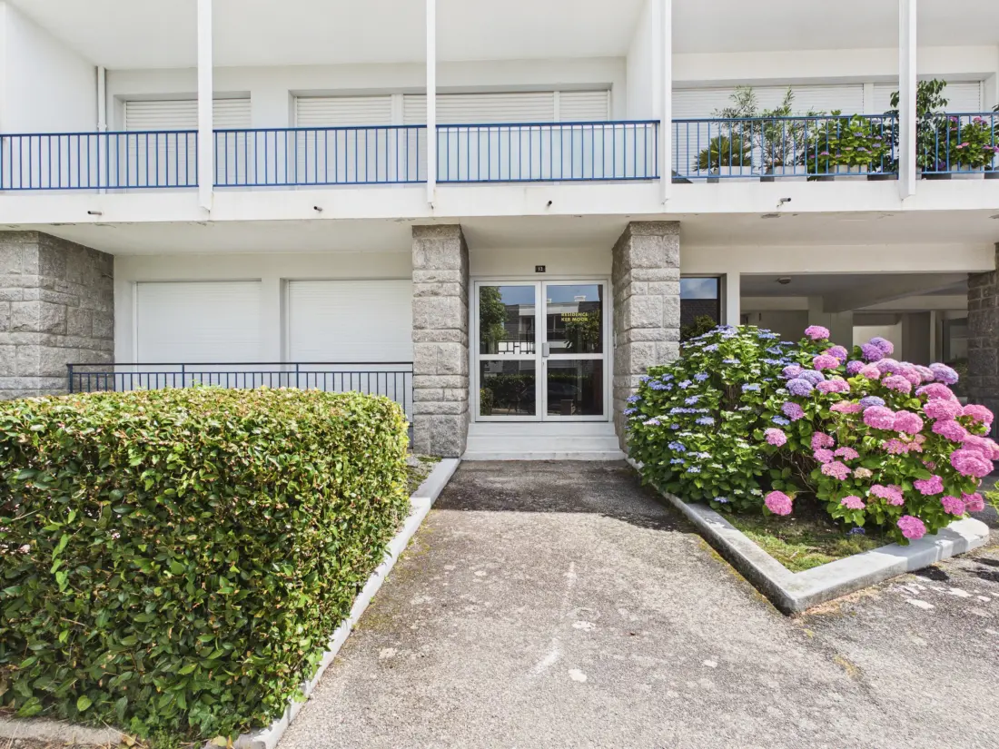Appartements à Bénodet