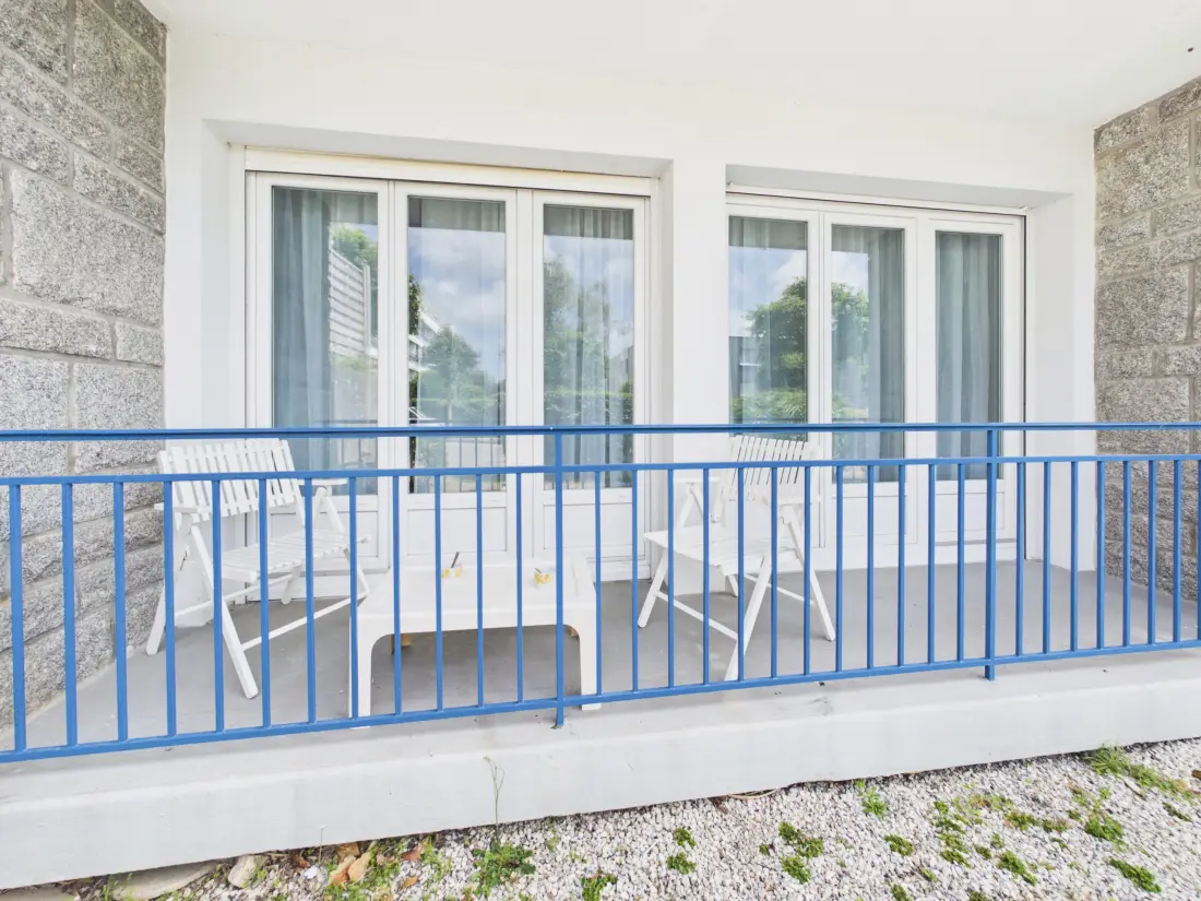 Appartements à Bénodet