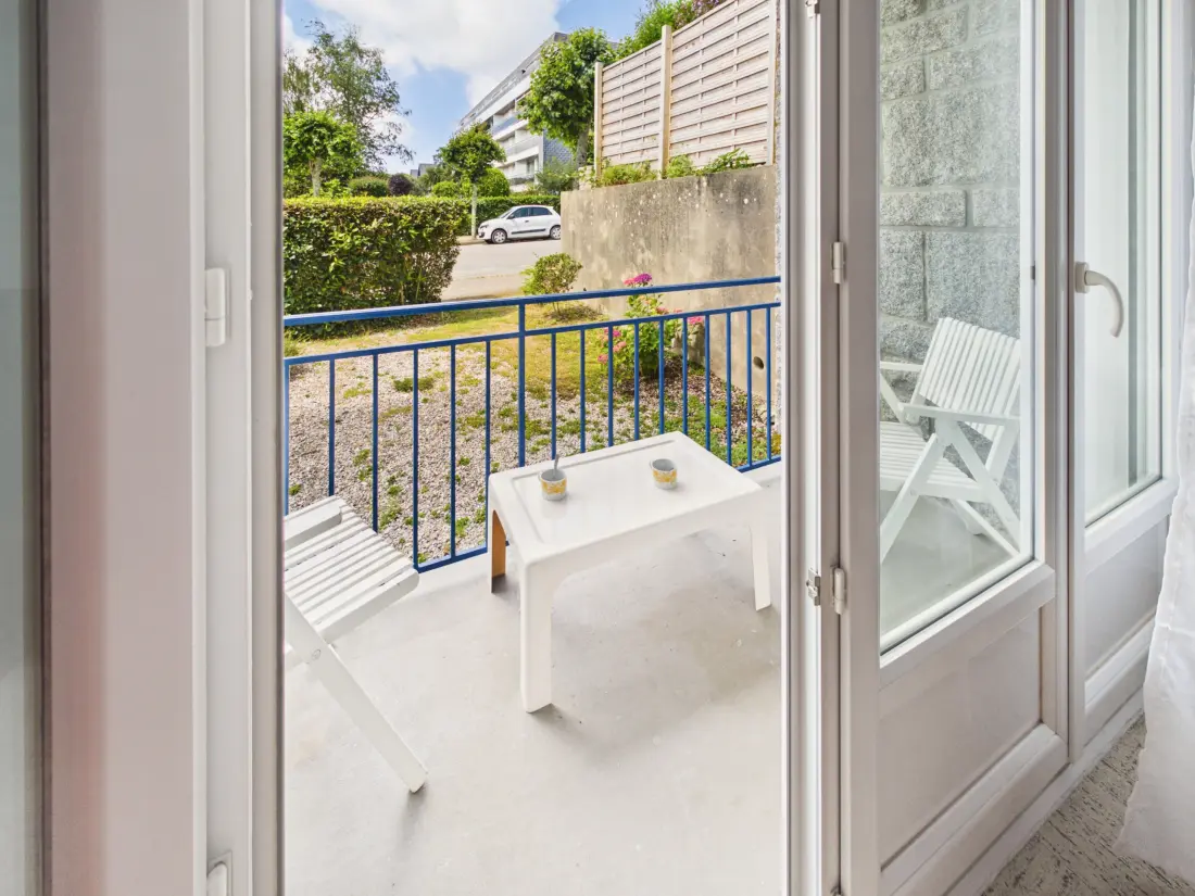 Appartements à Bénodet