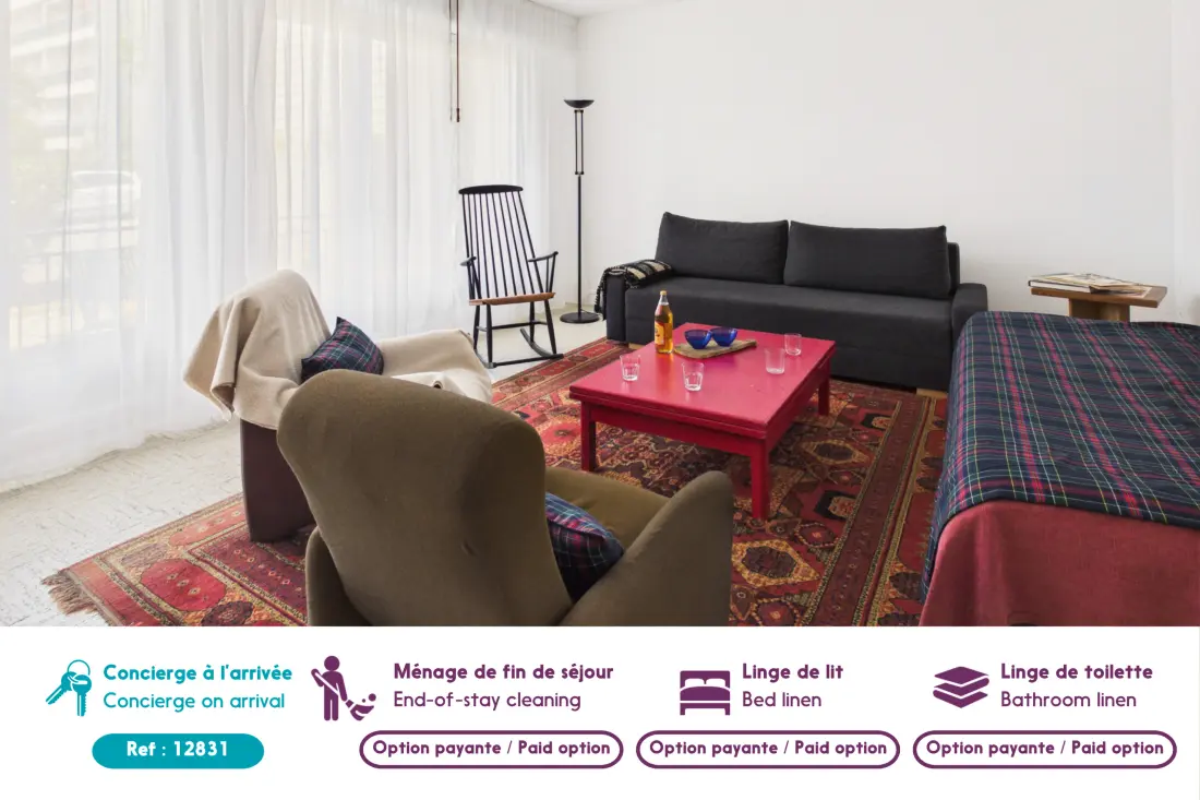 Appartements à Bénodet
