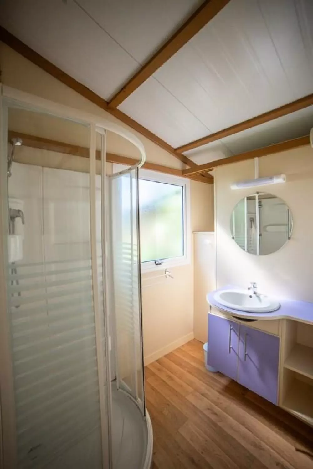 Camping de la Plage4 Sterren★★★★