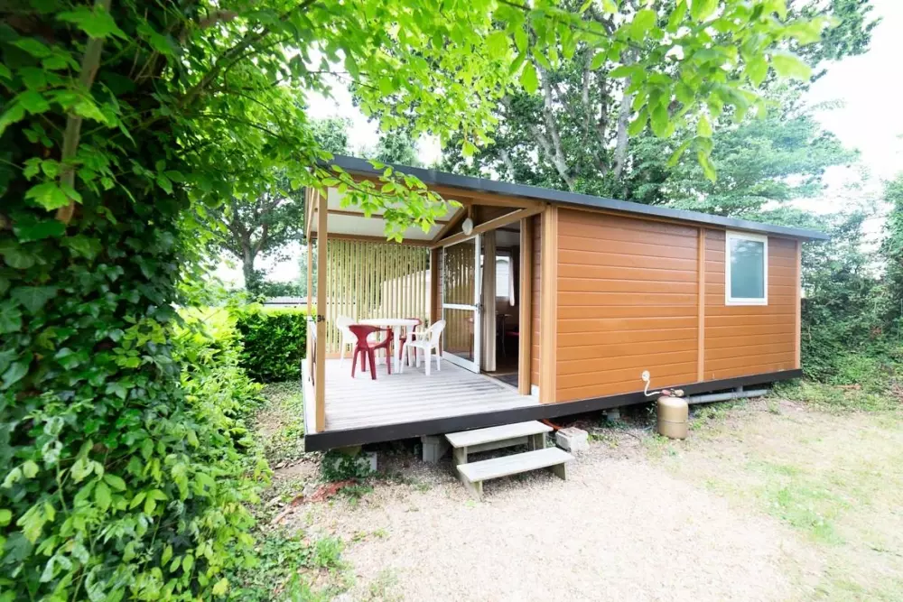 Camping de la Plage4 Sterren★★★★