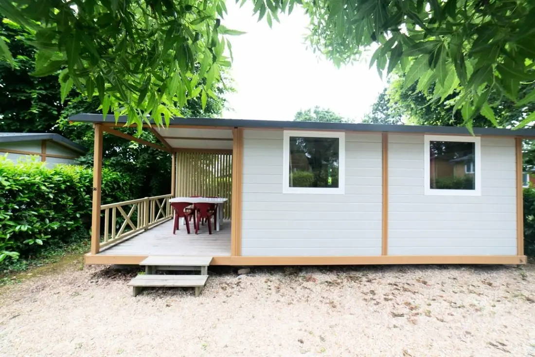 Camping de la Plage Bénodet 4 étoiles★★★★
