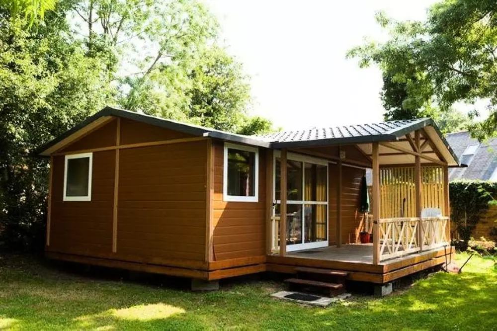 Camping de la Plage4 Sterren★★★★