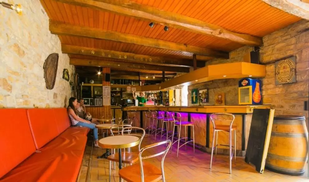 Camping de la Plage4 Sterren★★★★