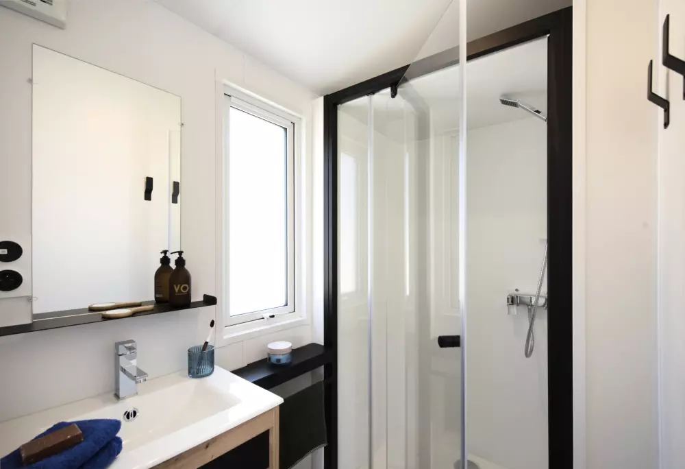 Camping de la Plage4 Sterren★★★★