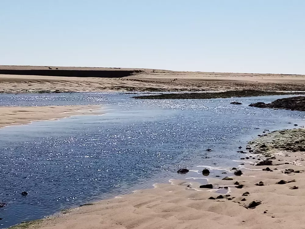 Camping de la Plage4 Sterren★★★★