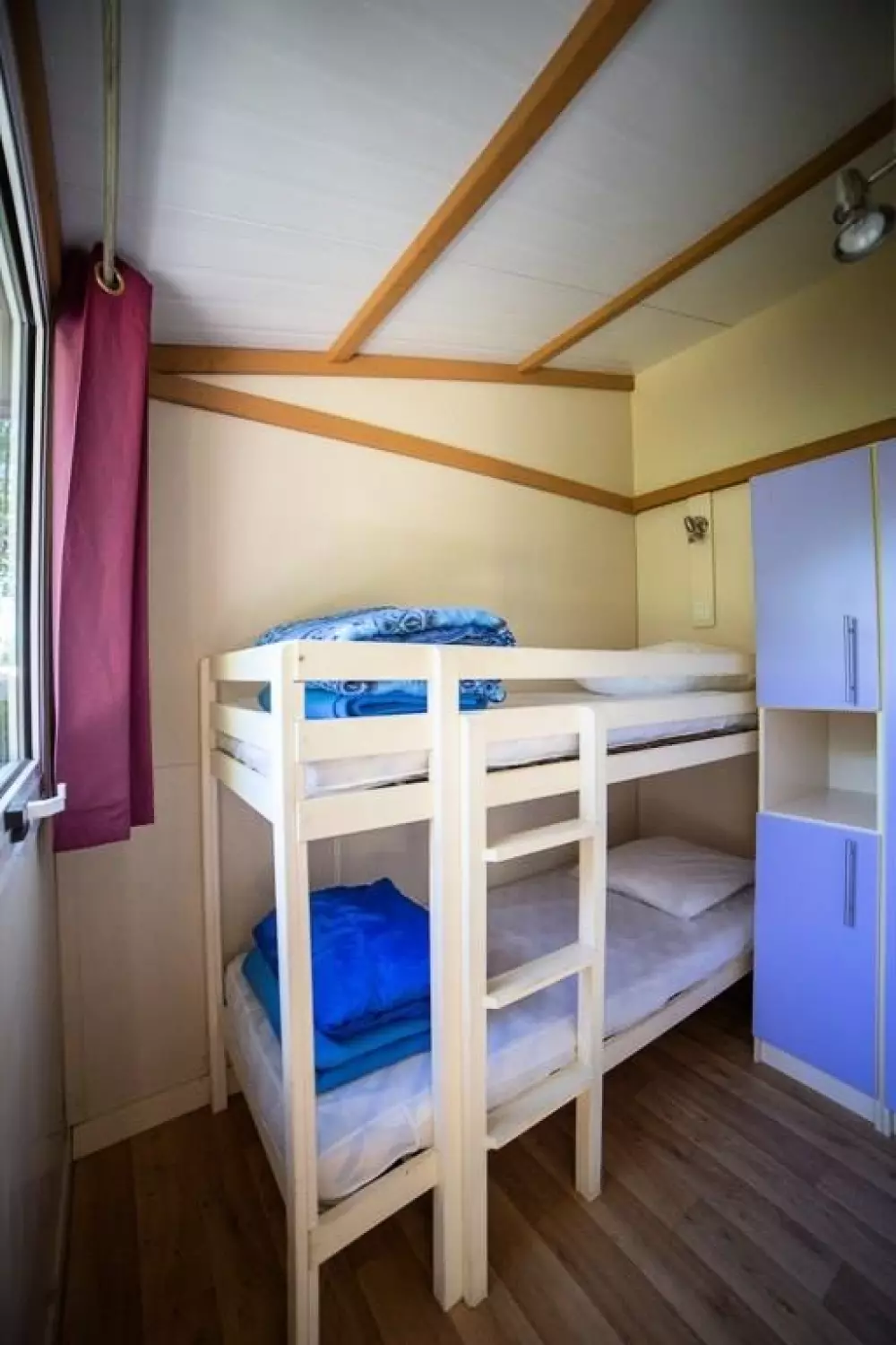 Camping de la Plage4 Sterren★★★★