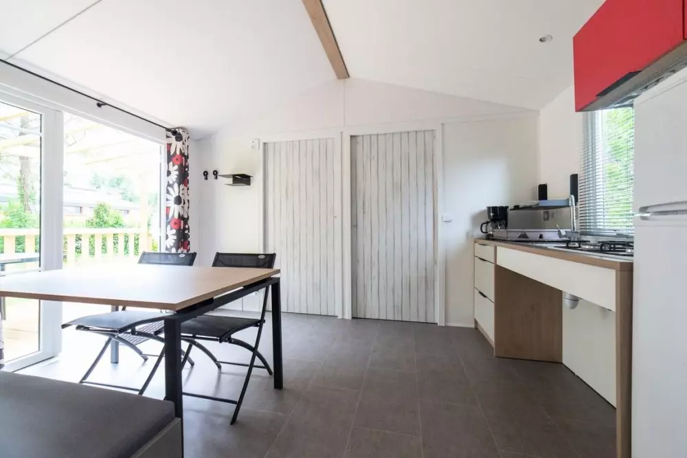 Camping de la Plage4 Sterren★★★★