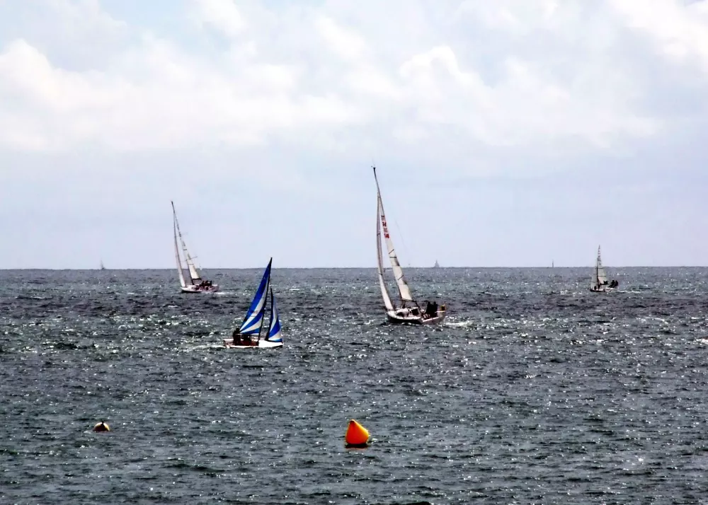 Camping de la Plage4 Sterren★★★★