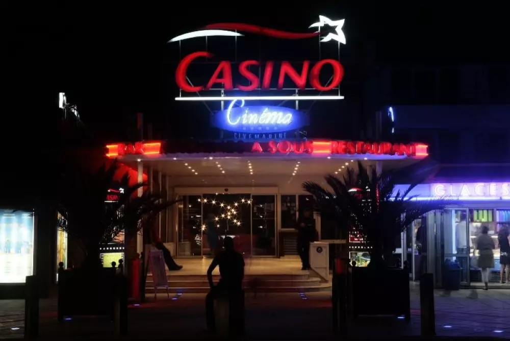 Camping de la Plage4 Sterren★★★★