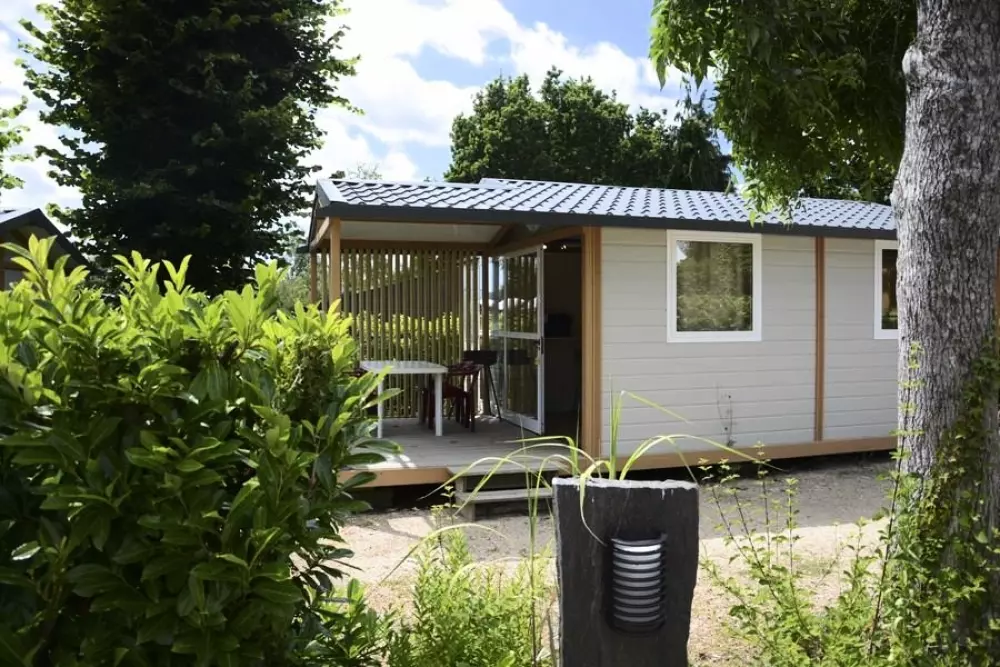 Camping de la Plage4 Sterren★★★★