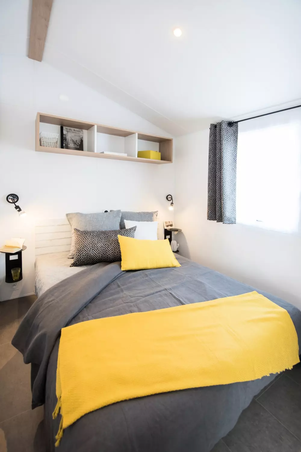 Camping de la Plage4 Sterren★★★★